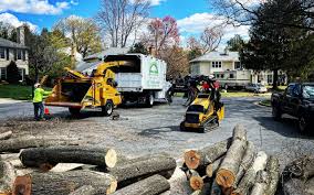 Best Aeration Services  in Connell, WA